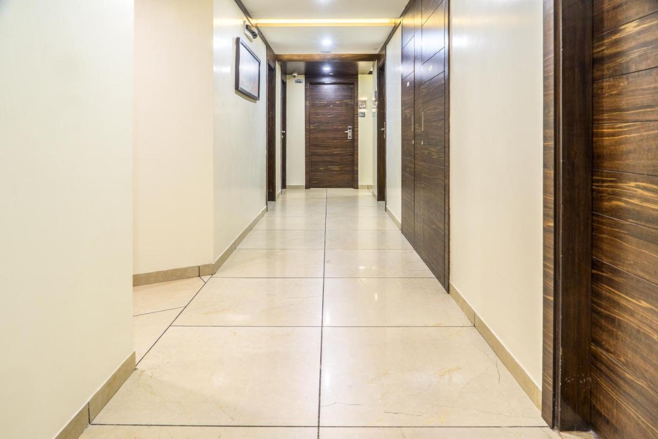 Super Inn Armoise Hotel Amhedabad Dış mekan fotoğraf