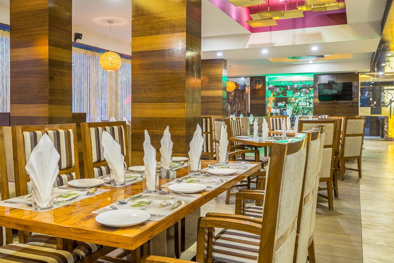 Super Inn Armoise Hotel Amhedabad Dış mekan fotoğraf
