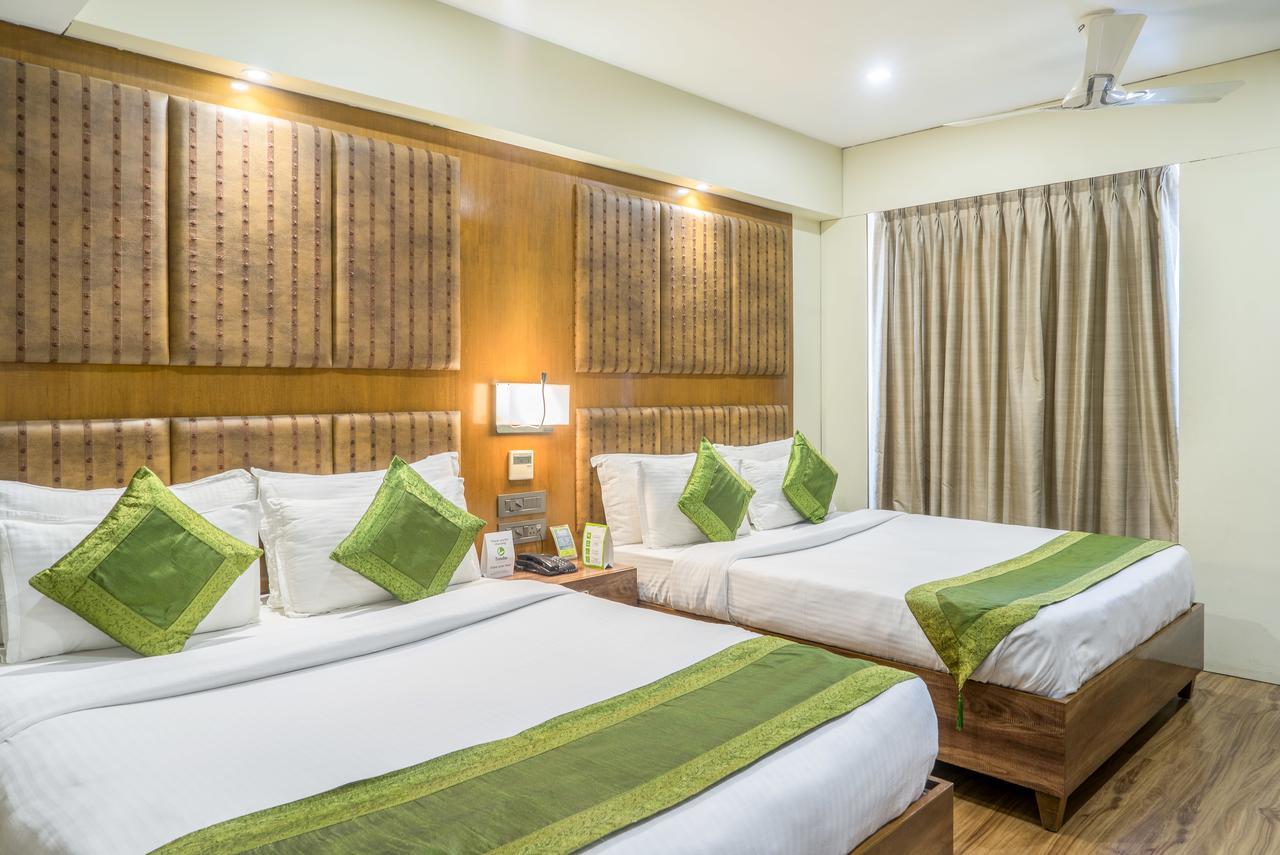 Super Inn Armoise Hotel Amhedabad Dış mekan fotoğraf