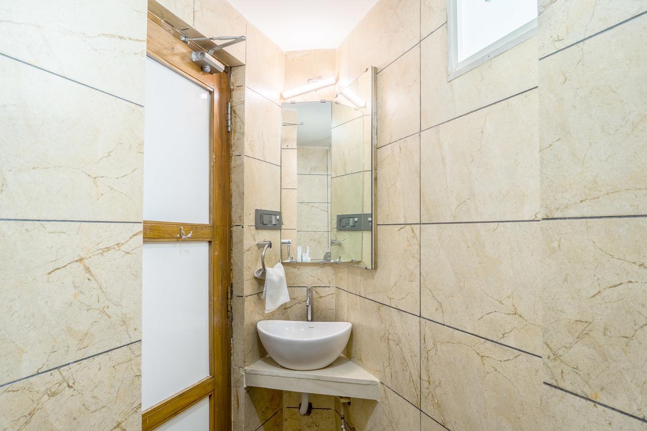 Super Inn Armoise Hotel Amhedabad Dış mekan fotoğraf