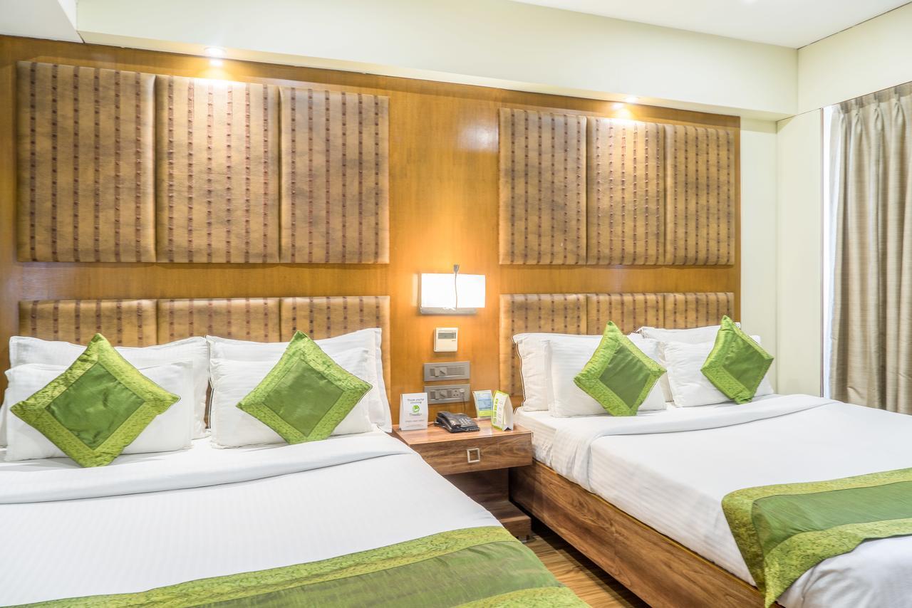 Super Inn Armoise Hotel Amhedabad Dış mekan fotoğraf