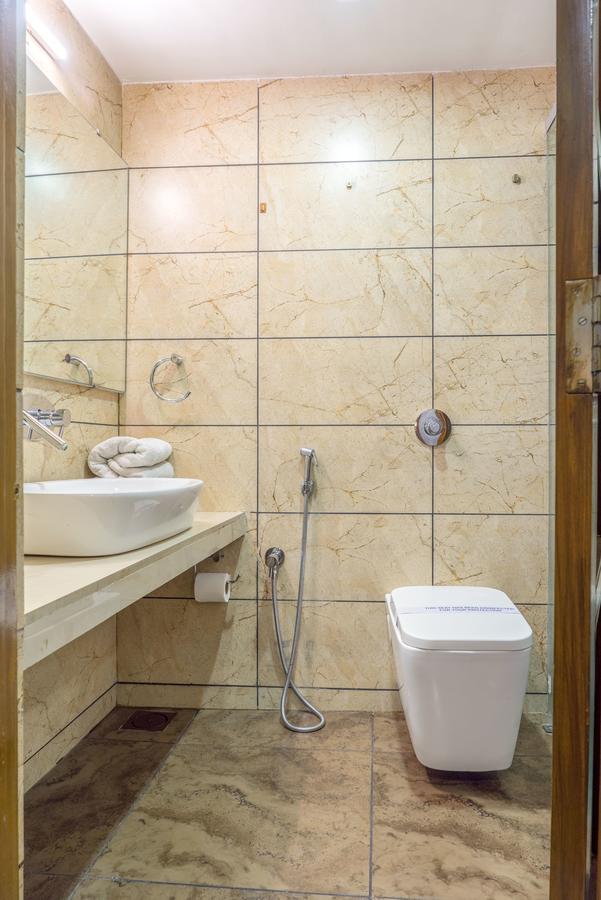 Super Inn Armoise Hotel Amhedabad Dış mekan fotoğraf